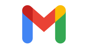 logo Gmail puntozero marketing